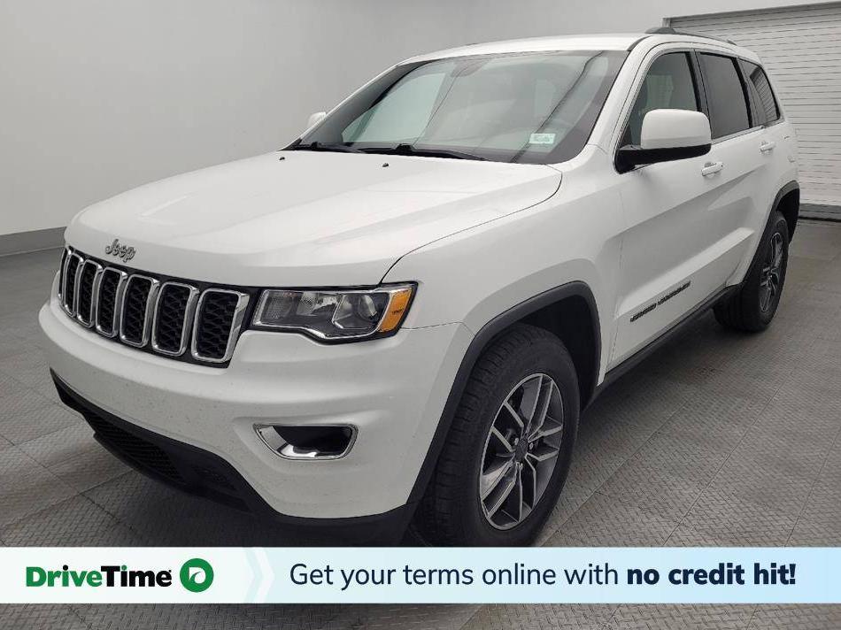 JEEP GRAND CHEROKEE 2019 1C4RJEAG1KC850914 image